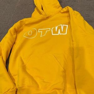 khalid sweatshirt